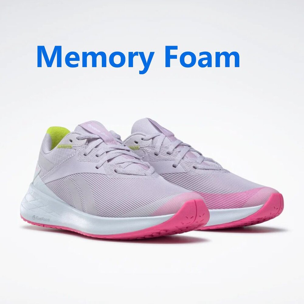 Brand New Reebok Women's Energen Run 2 Running Shoes - Cushioned, Breathable